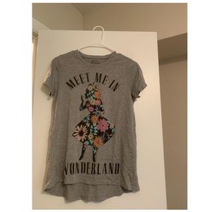 💐 Alice in Wonderland top 💐
